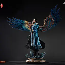 Queen - Han Li 4