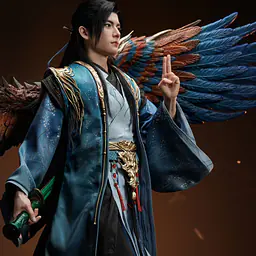 Queen - Han Li 2