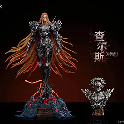 Jiu Mu Culture - Charles 6