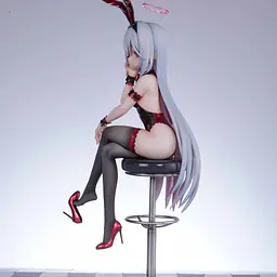 Tou Fou Figure - Plana 7