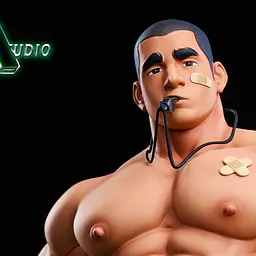 Biggest Man - Torajima 2