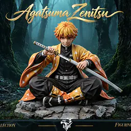 Lolita - Zenitsu 1