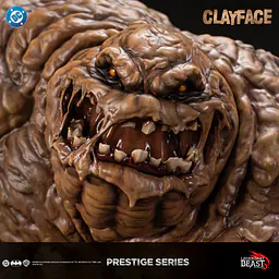 Legendary Beast - Clayface 2