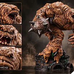 Legendary Beast - Clayface 10