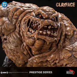 Legendary Beast - Clayface 5