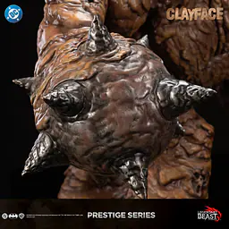 Legendary Beast - Clayface 8