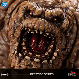 Legendary Beast - Clayface 9