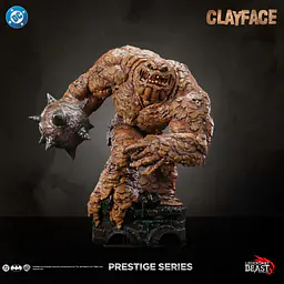 Legendary Beast - Clayface 20