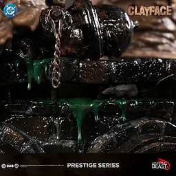 Legendary Beast - Clayface 23