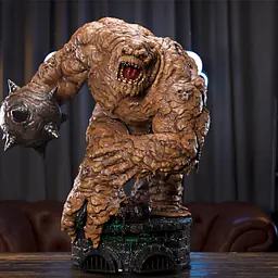 Legendary Beast - Clayface 24
