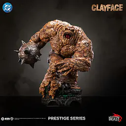 Legendary Beast - Clayface 18