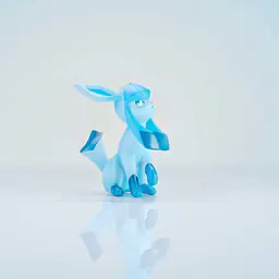 Ruo Ye Zhen - Jolteon and Glaceon 3