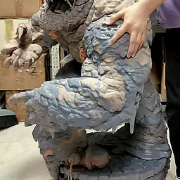 Legendary Beast - Clayface 26