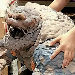 Legendary Beast - Clayface 27