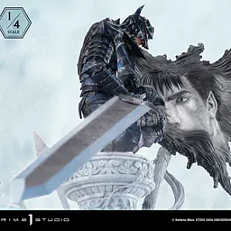 Prime 1 - Guts 5