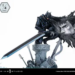 Prime 1 - Guts 7