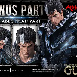 Prime 1 - Guts 8