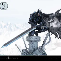 Prime 1 - Guts 13