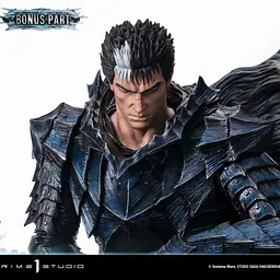 Prime 1 - Guts 4