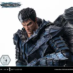 Prime 1 - Guts 6