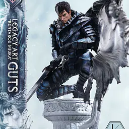 Prime 1 - Guts 10