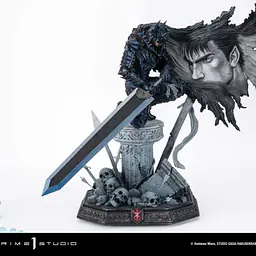 Prime 1 - Guts 15