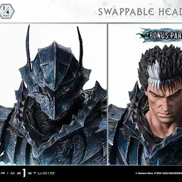 Prime 1 - Guts 12
