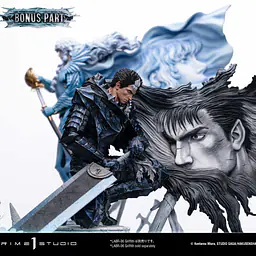Prime 1 - Guts 16