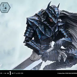Prime 1 - Guts 24