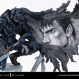 Prime 1 - Guts 26