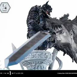 Prime 1 - Guts 27