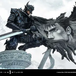 Prime 1 - Guts 14