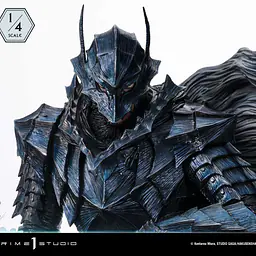 Prime 1 - Guts 20
