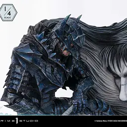 Prime 1 - Guts 22
