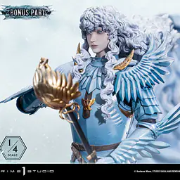 Prime 1 - Griffith 4