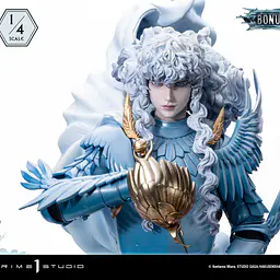 Prime 1 - Griffith 5