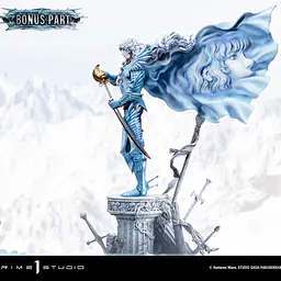 Prime 1 - Griffith 6