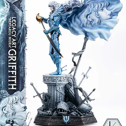 Prime 1 - Griffith 7