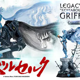 Prime 1 - Griffith 9