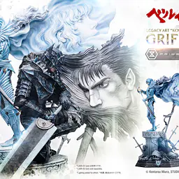 Prime 1 - Griffith 1