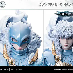Prime 1 - Griffith 3