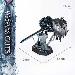Prime 1 - Guts 30