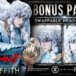 Prime 1 - Griffith 2