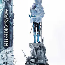 Prime 1 - Griffith 15