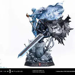 Prime 1 - Griffith 17