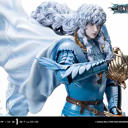 Prime 1 - Griffith 20