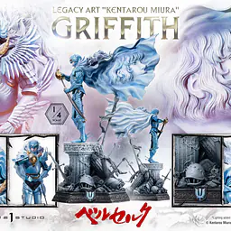Prime 1 - Griffith 11