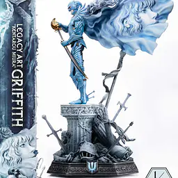 Prime 1 - Griffith 12