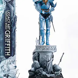 Prime 1 - Griffith 13