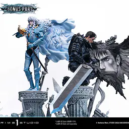 Prime 1 - Griffith 24